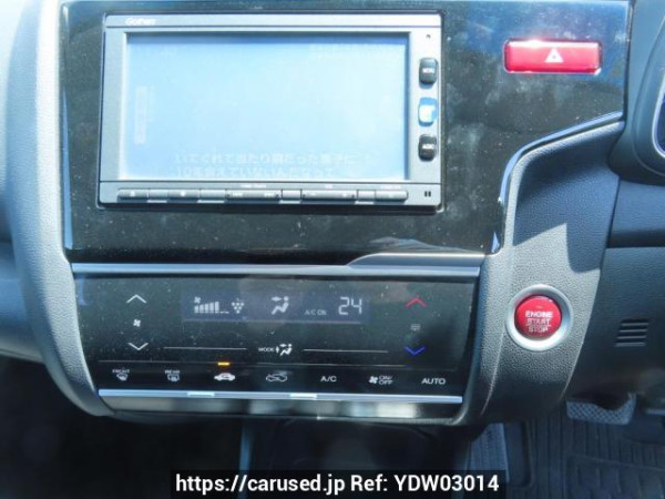 Used 2017 AT honda fit GK3 Image[26]