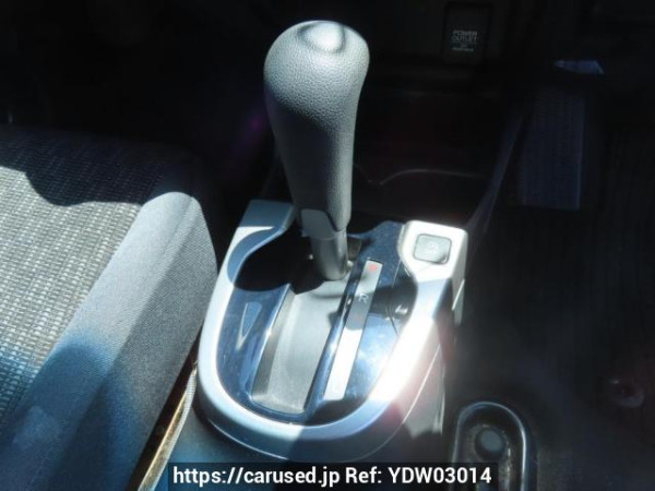 Used 2017 AT honda fit GK3 Image[27]