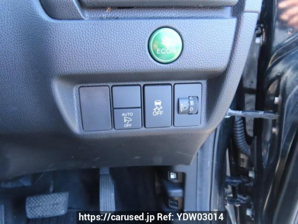 Used 2017 AT honda fit GK3 Image[29]