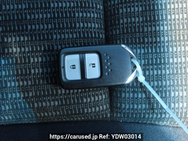 Used 2017 AT honda fit GK3 Image[31]