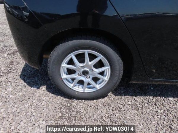 Used 2017 AT honda fit GK3 Image[35]