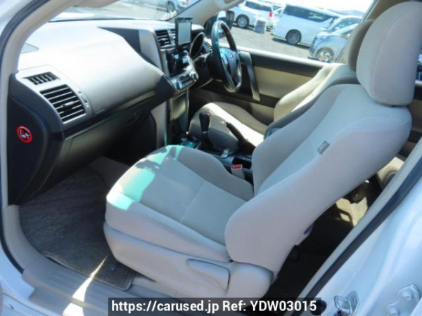 Used 2011 AT toyota land-cruiser-prado GRJ150W Image[14]