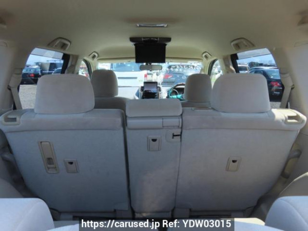 Used 2011 AT toyota land-cruiser-prado GRJ150W Image[20]