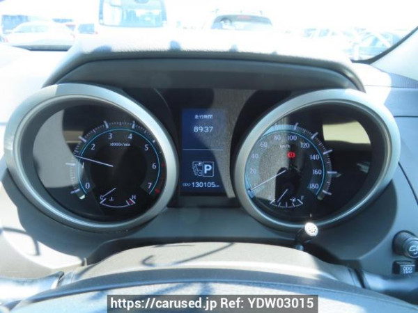 Used 2011 AT toyota land-cruiser-prado GRJ150W Image[24]