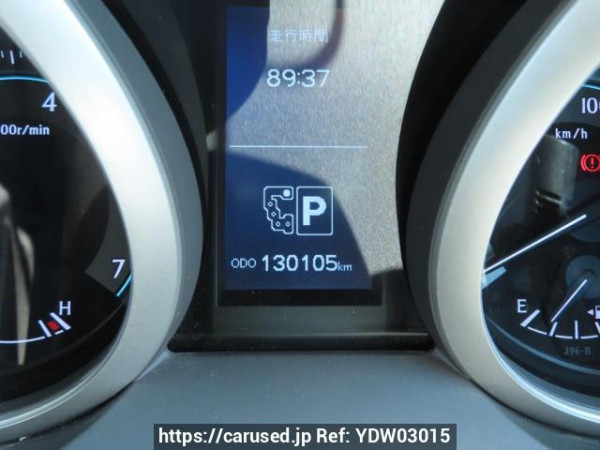 Used 2011 AT toyota land-cruiser-prado GRJ150W Image[25]