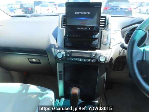 Used 2011 AT toyota land-cruiser-prado GRJ150W Image[26]