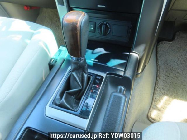 Used 2011 AT toyota land-cruiser-prado GRJ150W Image[28]