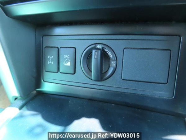 Used 2011 AT toyota land-cruiser-prado GRJ150W Image[29]