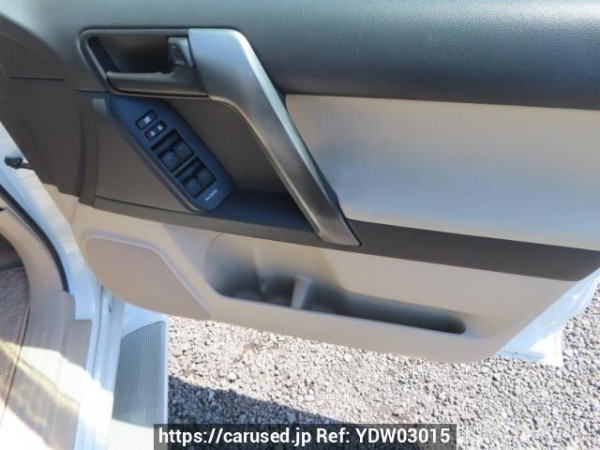 Used 2011 AT toyota land-cruiser-prado GRJ150W Image[33]