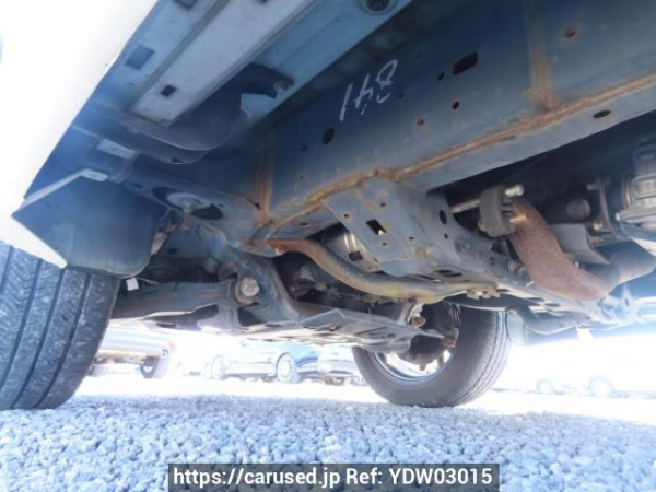 Used 2011 AT toyota land-cruiser-prado GRJ150W Image[38]