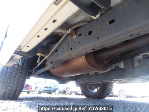 Used 2011 AT toyota land-cruiser-prado GRJ150W Image[40]