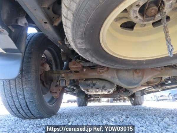 Used 2011 AT toyota land-cruiser-prado GRJ150W Image[44]