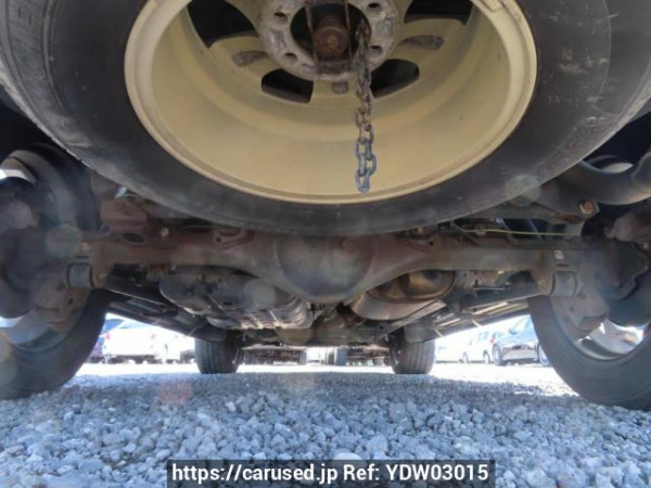 Used 2011 AT toyota land-cruiser-prado GRJ150W Image[45]