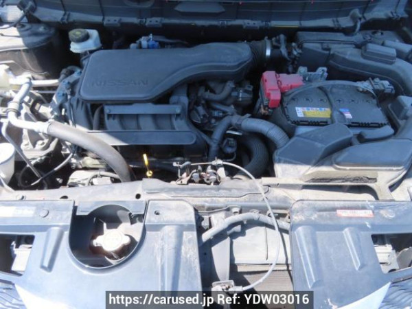 Used 2014 AT nissan x-trail NT32 Image[9]