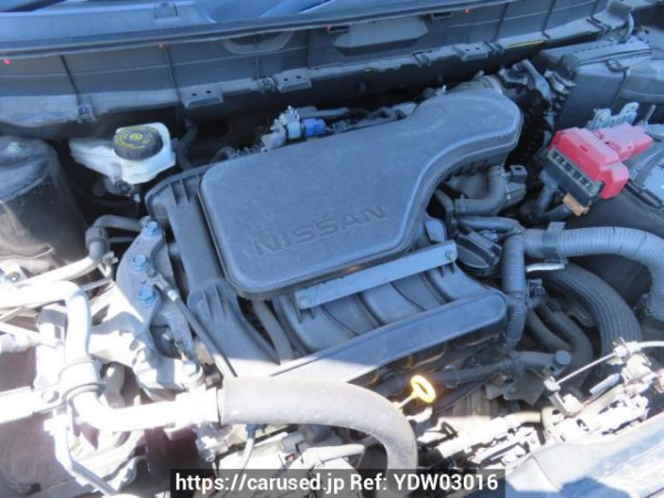 Used 2014 AT nissan x-trail NT32 Image[10]