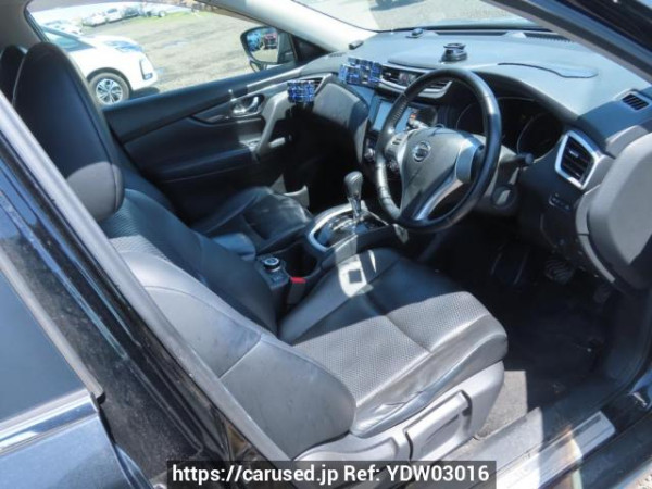 Used 2014 AT nissan x-trail NT32 Image[12]