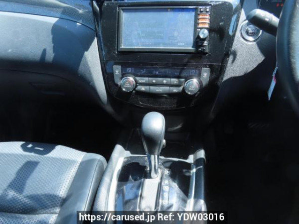 Used 2014 AT nissan x-trail NT32 Image[24]
