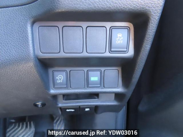Used 2014 AT nissan x-trail NT32 Image[28]