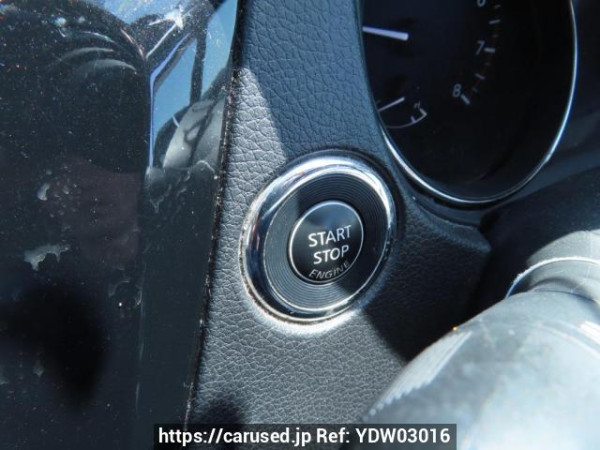 Used 2014 AT nissan x-trail NT32 Image[29]