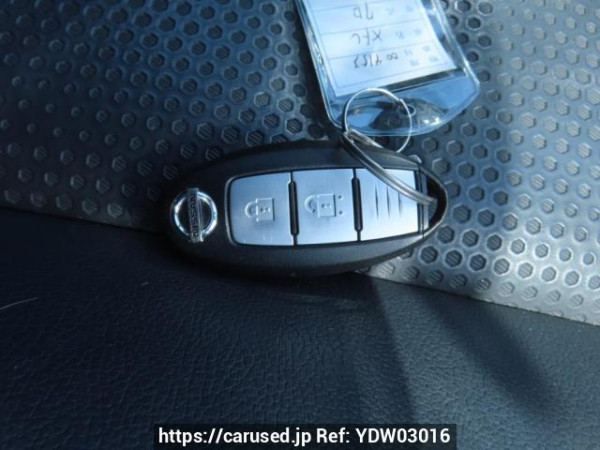 Used 2014 AT nissan x-trail NT32 Image[30]