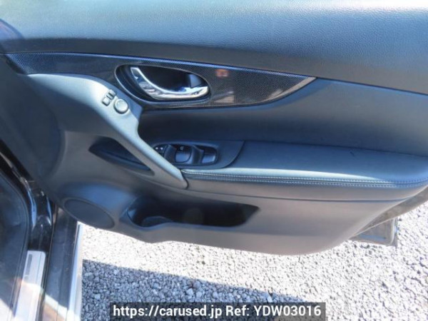 Used 2014 AT nissan x-trail NT32 Image[31]