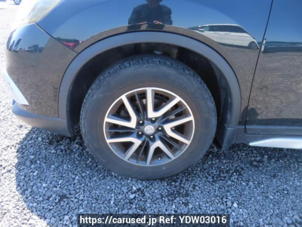 Used 2014 AT nissan x-trail NT32 Image[32]