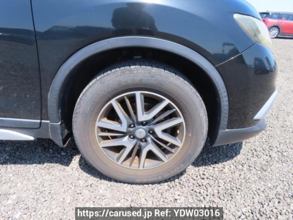 Used 2014 AT nissan x-trail NT32 Image[33]