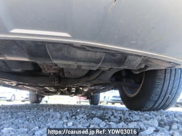 Used 2014 AT nissan x-trail NT32 Image[37]