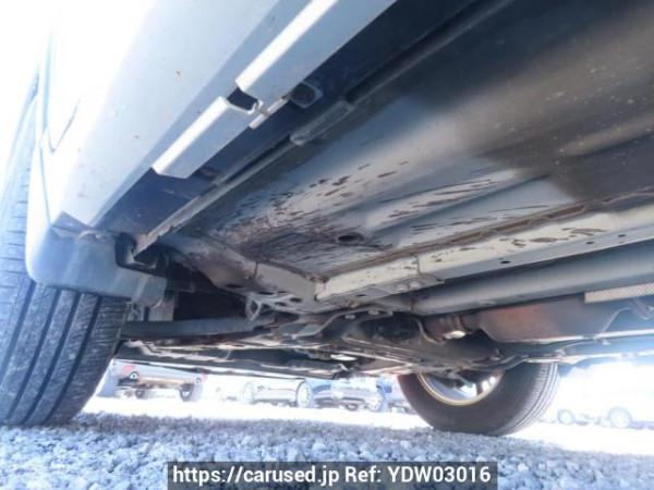 Used 2014 AT nissan x-trail NT32 Image[38]