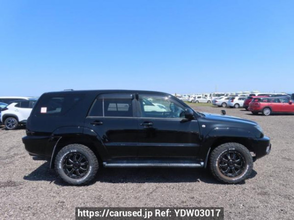 Used 2003 AT toyota hilux-surf RZN215W Image[7]