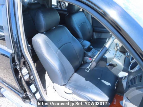 Used 2003 AT toyota hilux-surf RZN215W Image[13]