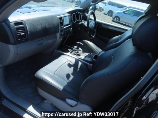 Used 2003 AT toyota hilux-surf RZN215W Image[14]