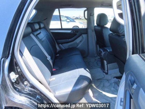 Used 2003 AT toyota hilux-surf RZN215W Image[16]