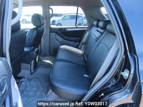 Used 2003 AT toyota hilux-surf RZN215W Image[17]