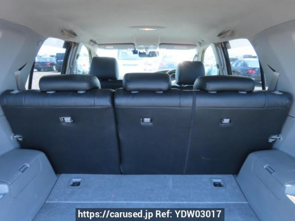 Used 2003 AT toyota hilux-surf RZN215W Image[18]