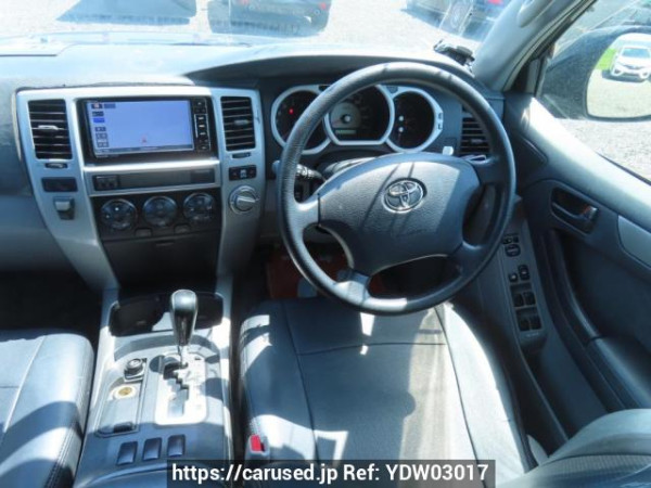 Used 2003 AT toyota hilux-surf RZN215W Image[19]