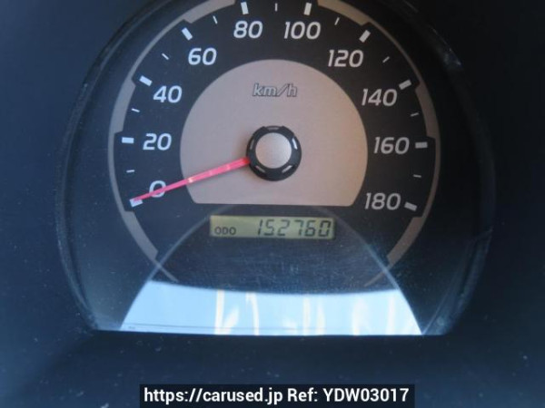 Used 2003 AT toyota hilux-surf RZN215W Image[21]