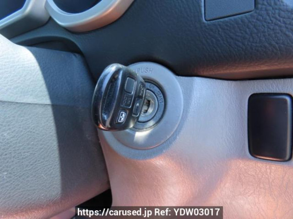 Used 2003 AT toyota hilux-surf RZN215W Image[27]