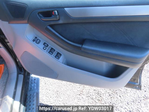 Used 2003 AT toyota hilux-surf RZN215W Image[29]