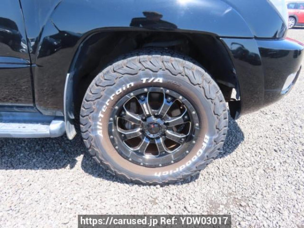 Used 2003 AT toyota hilux-surf RZN215W Image[31]