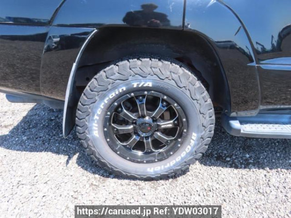 Used 2003 AT toyota hilux-surf RZN215W Image[32]