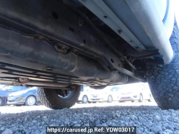Used 2003 AT toyota hilux-surf RZN215W Image[37]