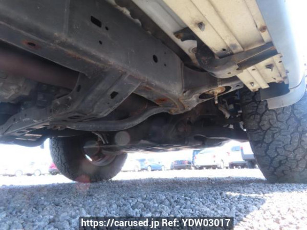 Used 2003 AT toyota hilux-surf RZN215W Image[39]