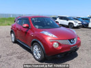 Nissan JUKE YF15