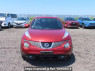 Used 2012 AT nissan juke YF15 Image[1]