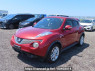 Used 2012 AT nissan juke YF15 Image[2]