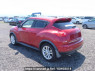 Used 2012 AT nissan juke YF15 Image[4]