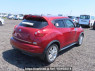 Used 2012 AT nissan juke YF15 Image[6]