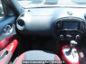 Used 2012 AT nissan juke YF15 Image[20]