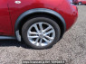 Used 2012 AT nissan juke YF15 Image[32]